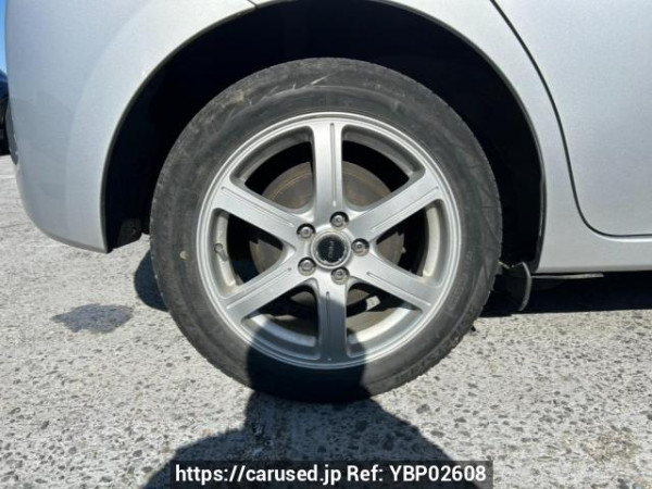 Used 2011 AT subaru trezia NCP120X Image[32]