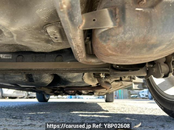 Used 2011 AT subaru trezia NCP120X Image[36]