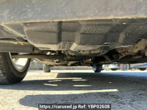 Used 2011 AT subaru trezia NCP120X Image[38]