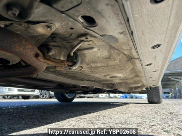 Used 2011 AT subaru trezia NCP120X Image[40]