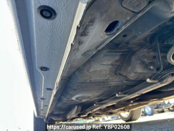 Used 2011 AT subaru trezia NCP120X Image[41]