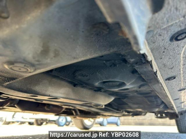 Used 2011 AT subaru trezia NCP120X Image[42]