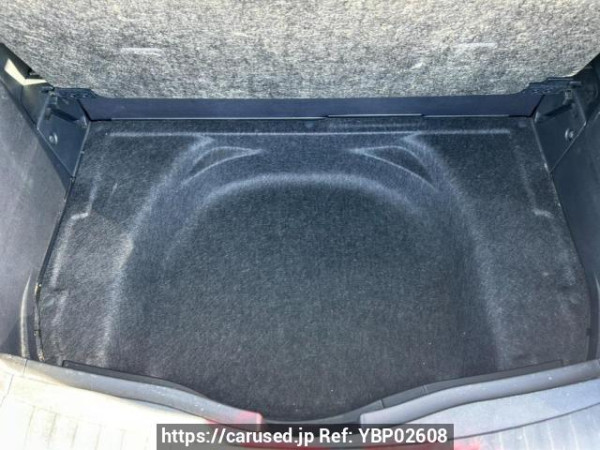 Used 2011 AT subaru trezia NCP120X Image[43]