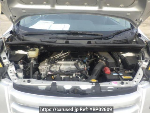 Used 2007 AT toyota noah ZRR70G Image[9]