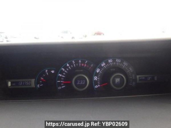 Used 2007 AT toyota noah ZRR70G Image[21]