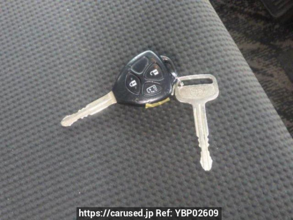 Used 2007 AT toyota noah ZRR70G Image[25]