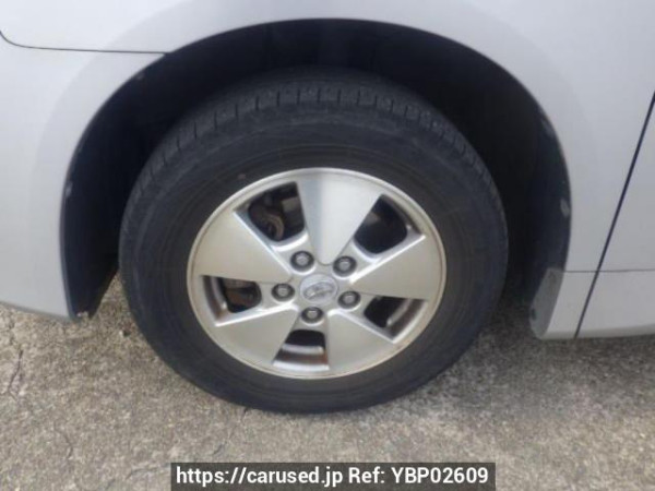 Used 2007 AT toyota noah ZRR70G Image[29]