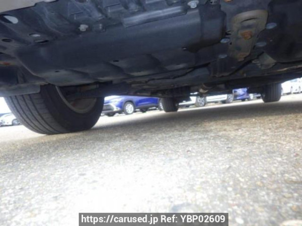 Used 2007 AT toyota noah ZRR70G Image[30]