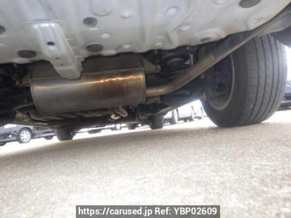 Used 2007 AT toyota noah ZRR70G Image[35]