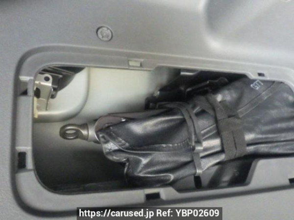 Used 2007 AT toyota noah ZRR70G Image[39]