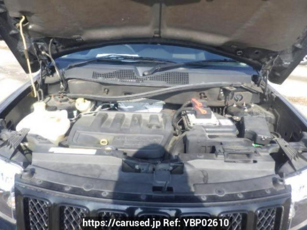 Used 2013 AT jeep compass MK49 Image[9]