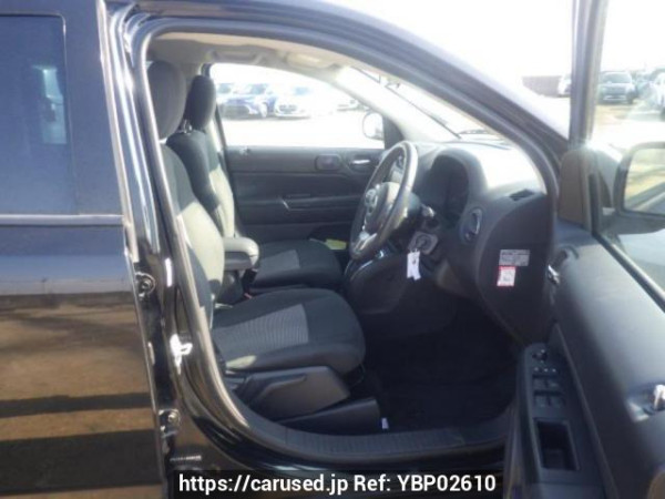 Used 2013 AT jeep compass MK49 Image[10]
