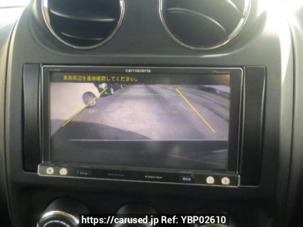 Used 2013 AT jeep compass MK49 Image[18]