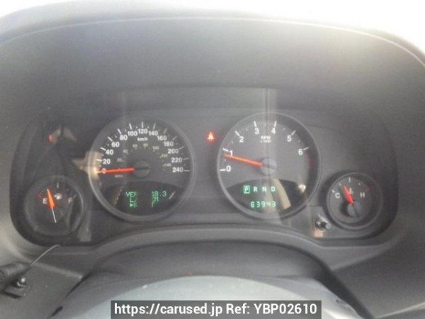 Used 2013 AT jeep compass MK49 Image[20]