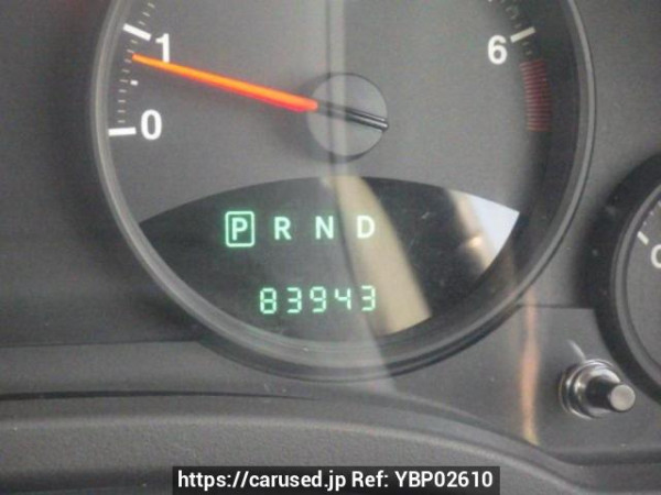 Used 2013 AT jeep compass MK49 Image[21]