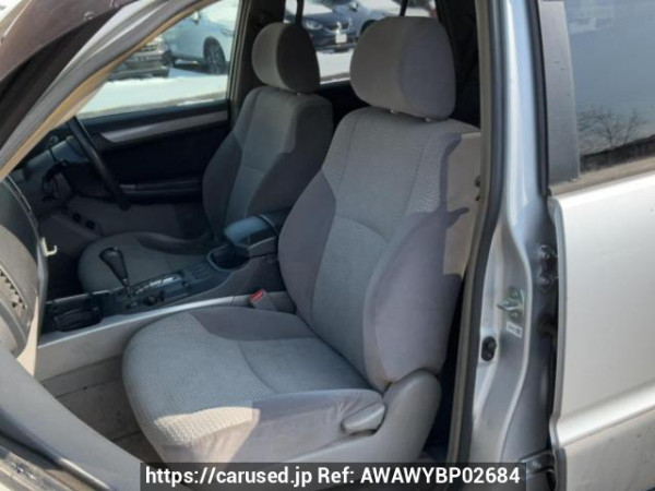 Used 2003 AT toyota hilux-surf RZN215W Image[13]