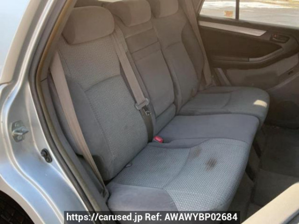 Used 2003 AT toyota hilux-surf RZN215W Image[14]