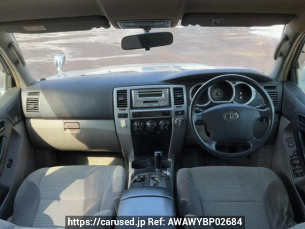 Used 2003 AT toyota hilux-surf RZN215W Image[16]