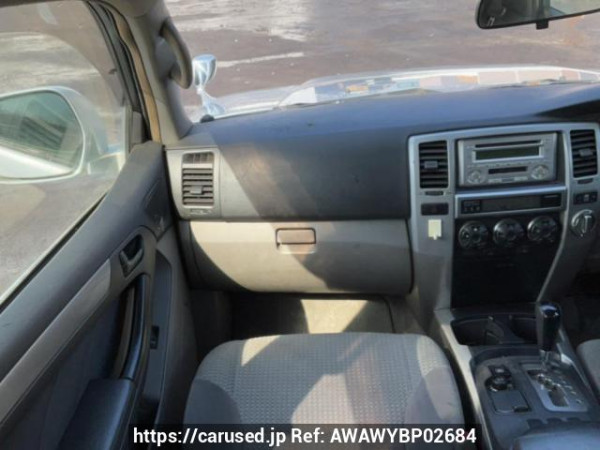 Used 2003 AT toyota hilux-surf RZN215W Image[17]