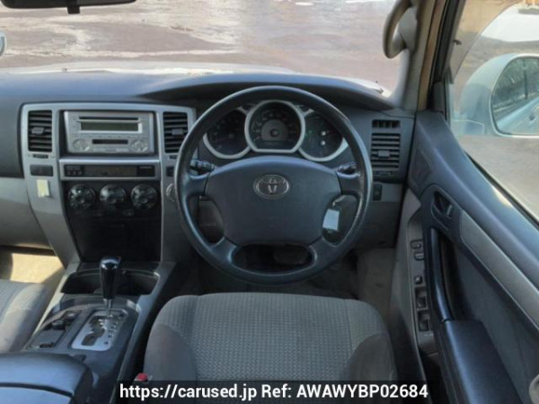 Used 2003 AT toyota hilux-surf RZN215W Image[18]