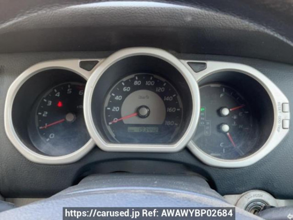 Used 2003 AT toyota hilux-surf RZN215W Image[19]