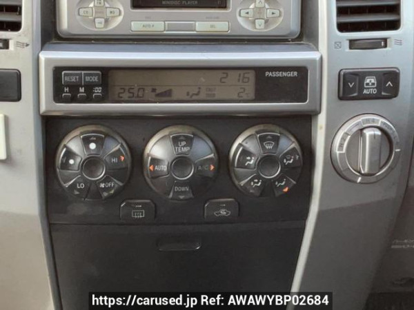 Used 2003 AT toyota hilux-surf RZN215W Image[23]