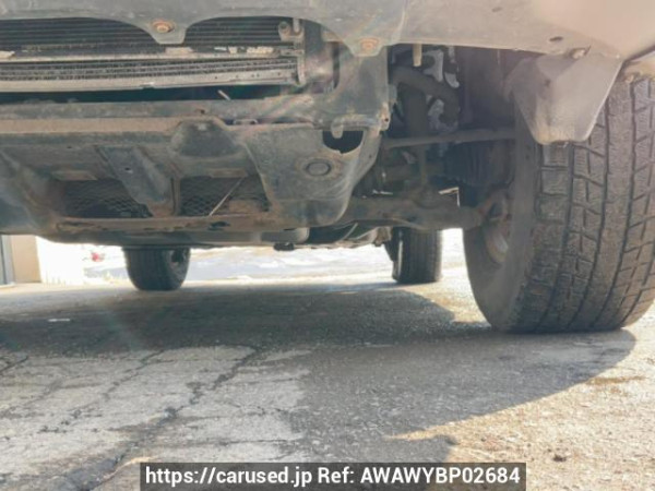 Used 2003 AT toyota hilux-surf RZN215W Image[32]