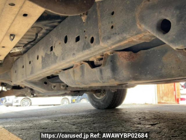 Used 2003 AT toyota hilux-surf RZN215W Image[35]