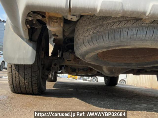 Used 2003 AT toyota hilux-surf RZN215W Image[37]