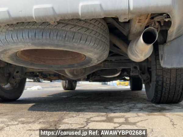 Used 2003 AT toyota hilux-surf RZN215W Image[38]