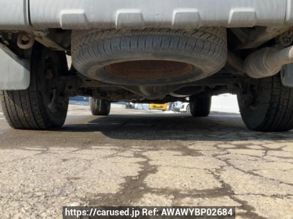 Used 2003 AT toyota hilux-surf RZN215W Image[39]