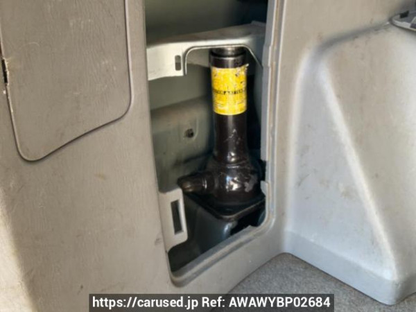 Used 2003 AT toyota hilux-surf RZN215W Image[42]