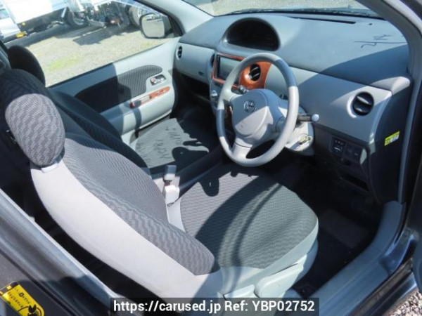 Used 2009 AT toyota sienta NCP81G Image[14]