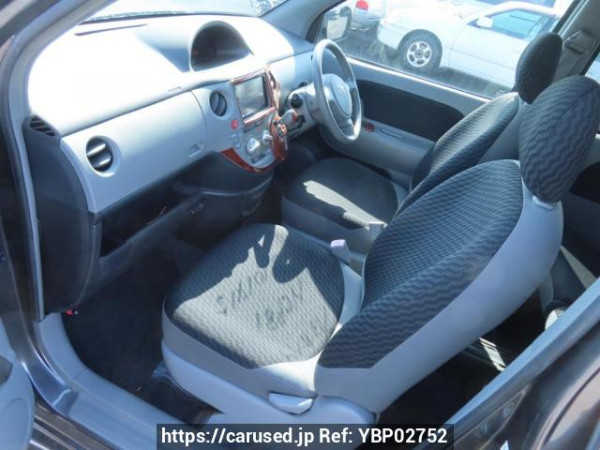Used 2009 AT toyota sienta NCP81G Image[16]