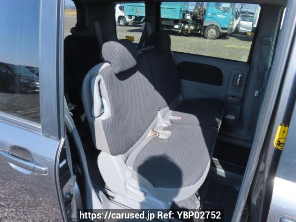 Used 2009 AT toyota sienta NCP81G Image[19]