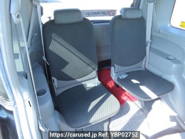 Used 2009 AT toyota sienta NCP81G Image[22]