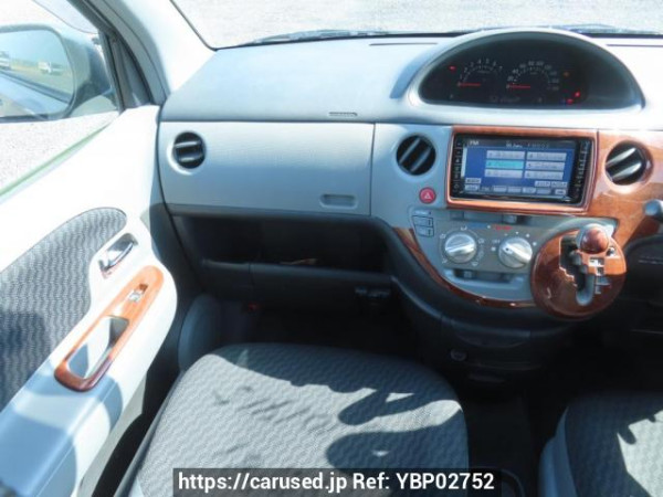 Used 2009 AT toyota sienta NCP81G Image[26]