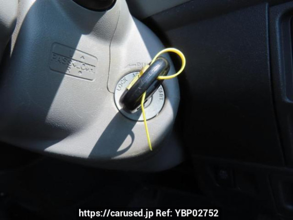 Used 2009 AT toyota sienta NCP81G Image[28]