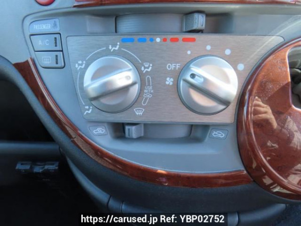 Used 2009 AT toyota sienta NCP81G Image[32]