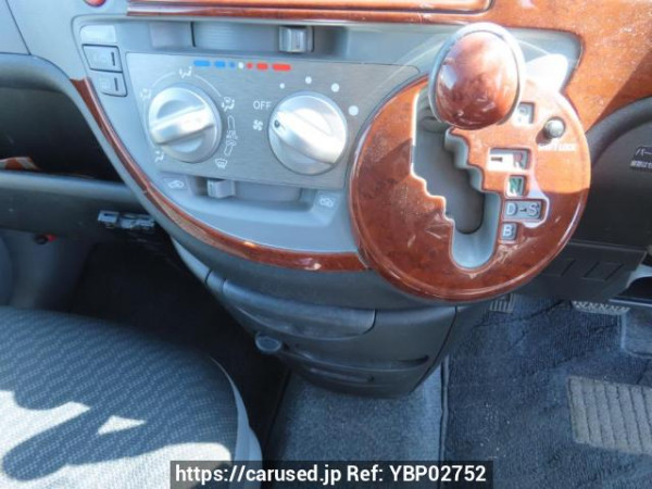 Used 2009 AT toyota sienta NCP81G Image[33]