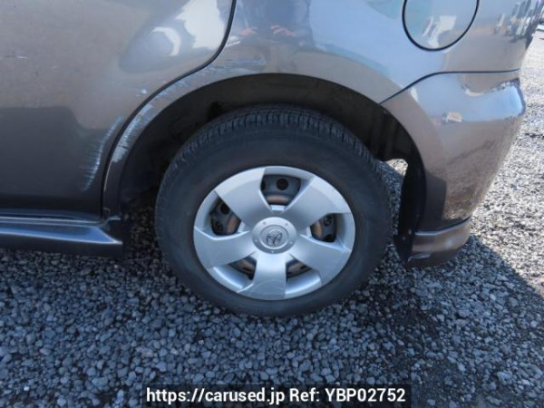 Used 2009 AT toyota sienta NCP81G Image[39]