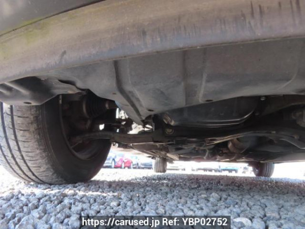 Used 2009 AT toyota sienta NCP81G Image[40]