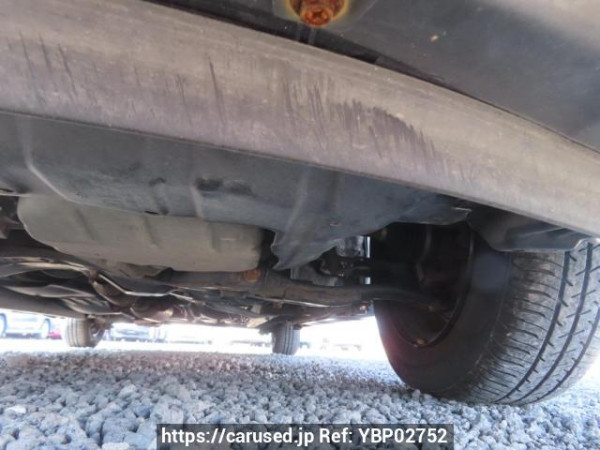 Used 2009 AT toyota sienta NCP81G Image[41]