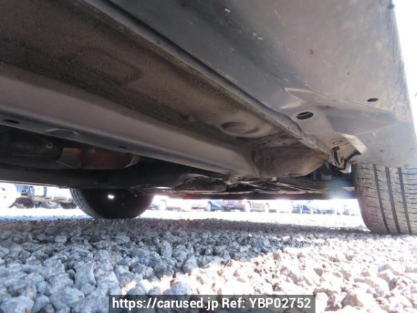 Used 2009 AT toyota sienta NCP81G Image[42]