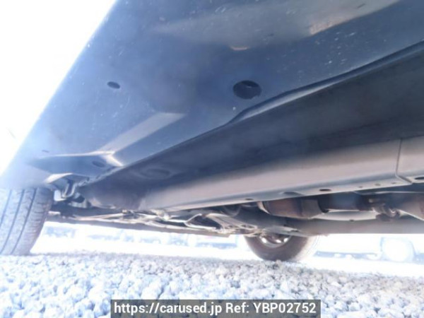 Used 2009 AT toyota sienta NCP81G Image[43]