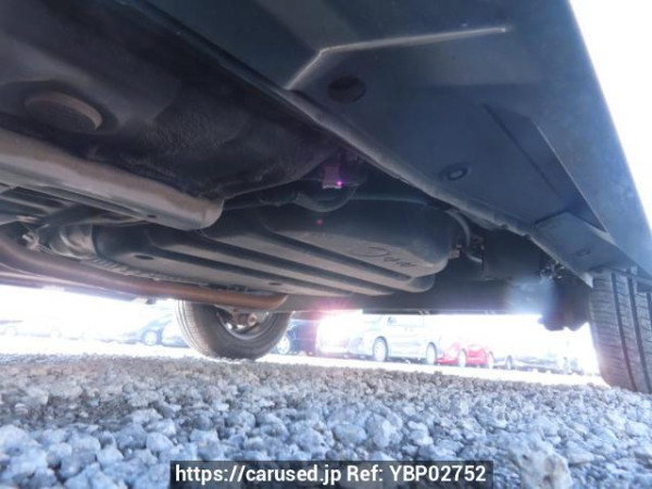 Used 2009 AT toyota sienta NCP81G Image[45]