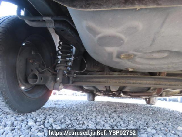 Used 2009 AT toyota sienta NCP81G Image[46]