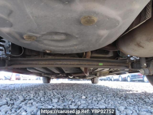 Used 2009 AT toyota sienta NCP81G Image[47]