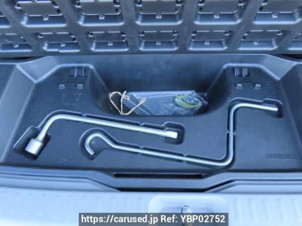 Used 2009 AT toyota sienta NCP81G Image[51]