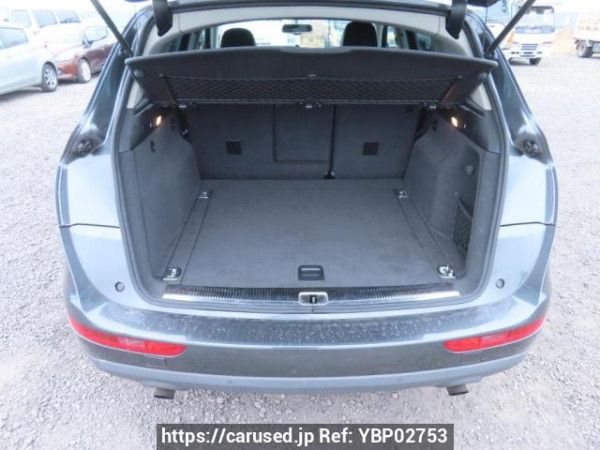 Used 2011 AT audi q5 8RCDNF Image[8]